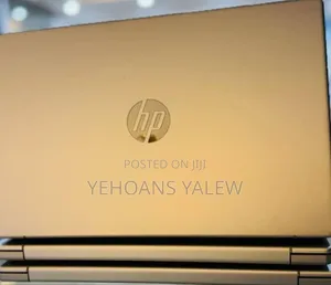 New Laptop HP Stream Notebook 16GB Intel Core I7 SSD 1T