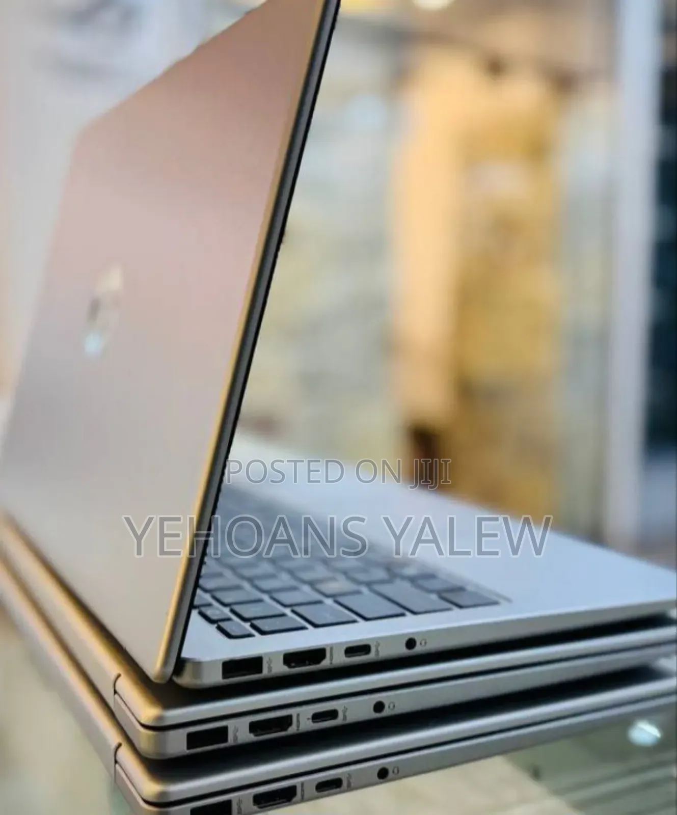 New Laptop HP Stream Notebook 16GB Intel Core I7 SSD 1T