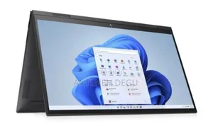 Photo - New Laptop HP Envy X360 32GB Intel Core Ultra 7 SSD 1T