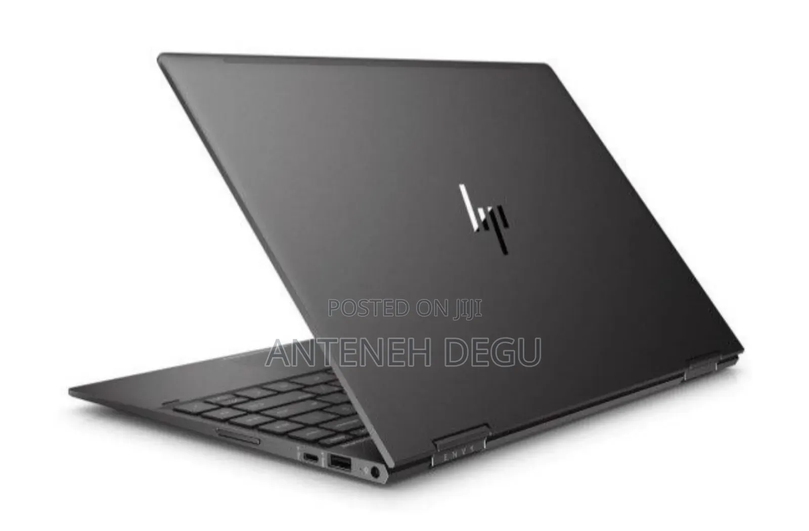 New Laptop HP Envy X360 32GB Intel Core Ultra 7 SSD 1T
