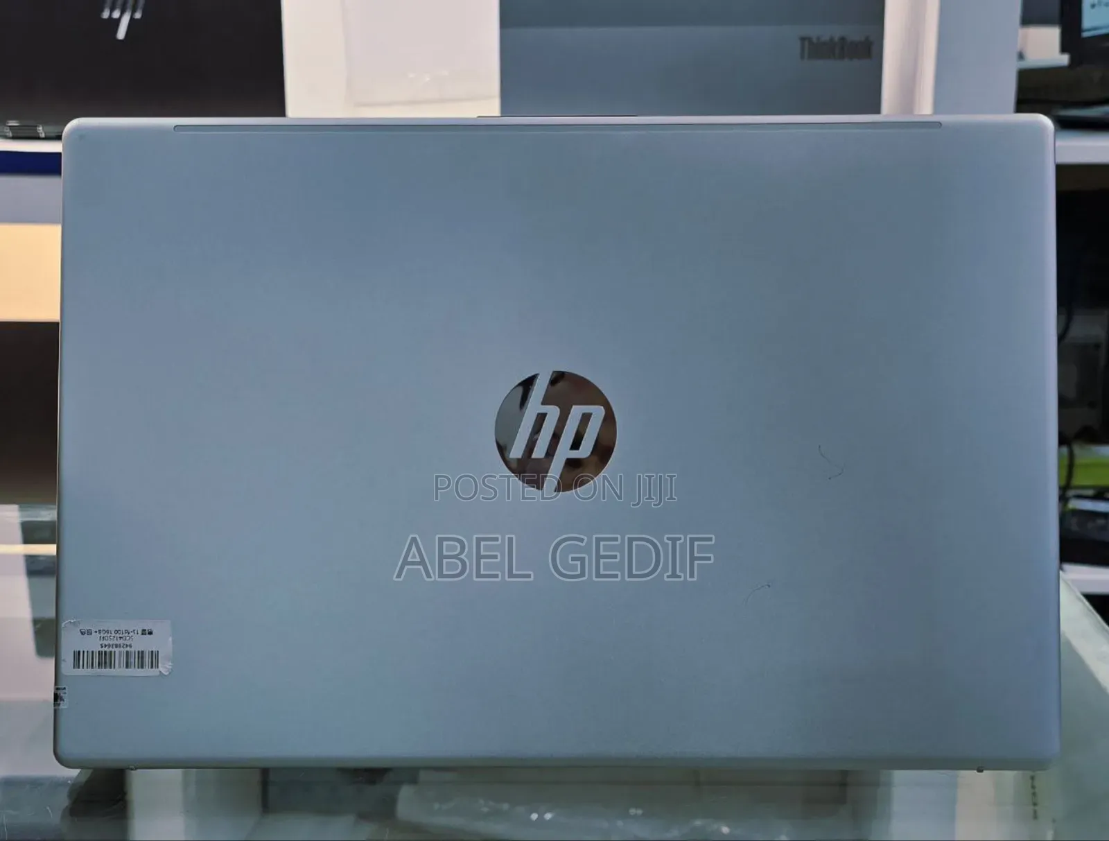 New Laptop HP Stream Notebook 16GB Intel Core Ultra 7 SSD 1T