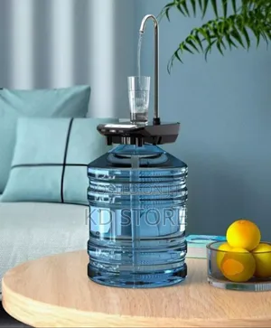 Photo - Portable Electrical Water