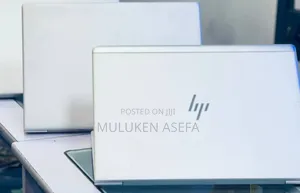 Photo - New Laptop HP EliteBook 840 G6 16GB Intel Core I5 SSD 512GB