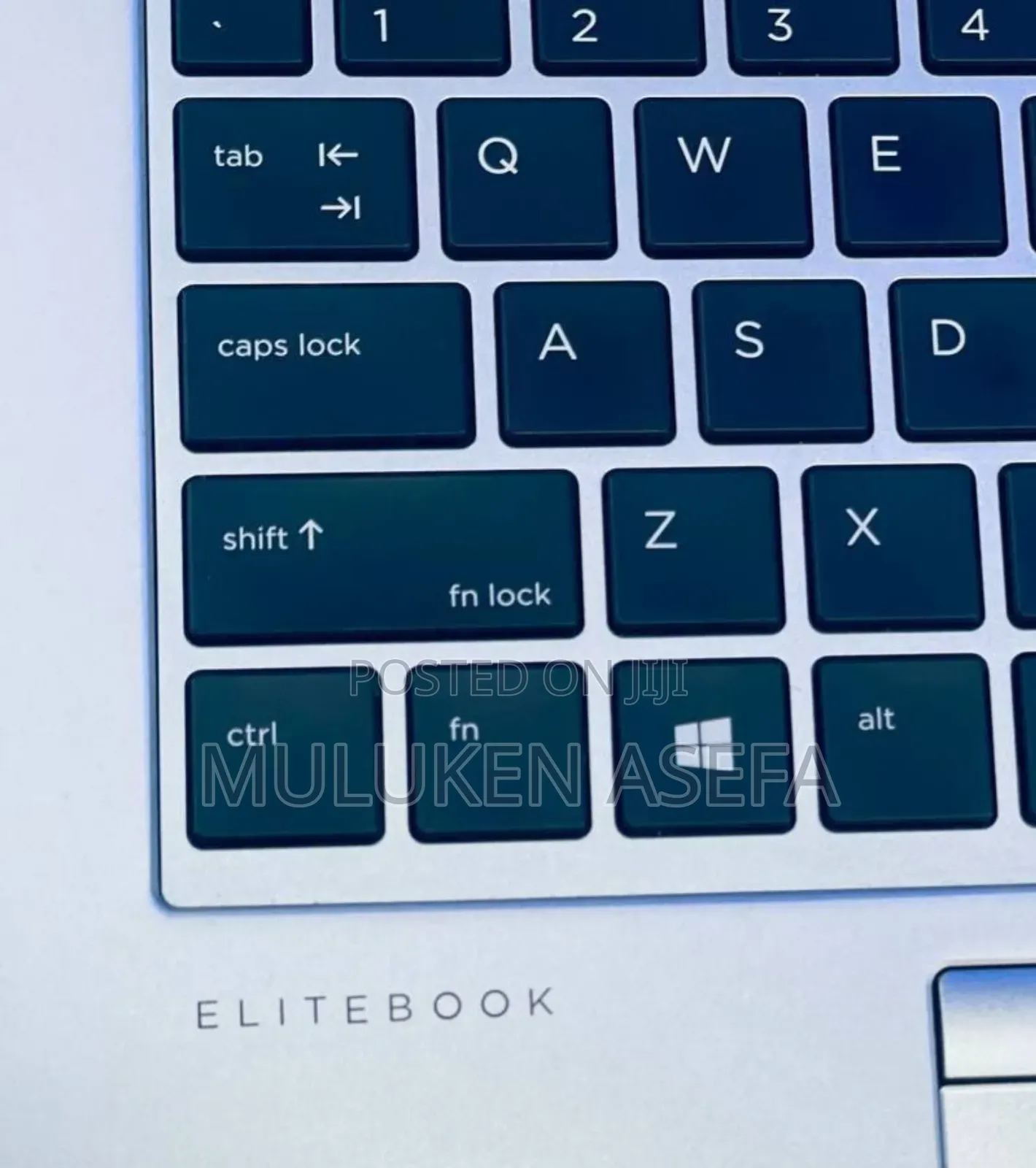 New Laptop HP EliteBook 840 G6 16GB Intel Core I5 SSD 512GB