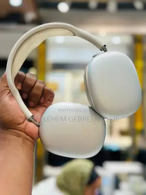 Apple Airpod Max