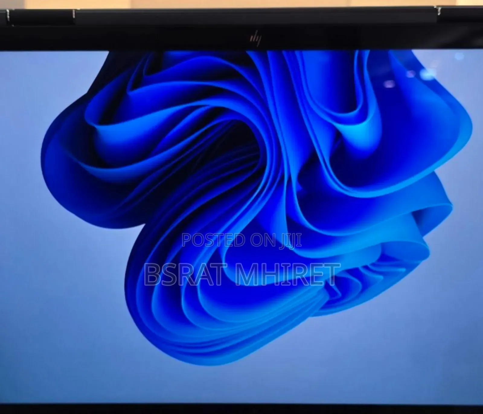 New Laptop HP Spectre X360 16GB Intel Core i7 SSD 1T