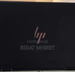 New Laptop HP Spectre X360 16GB Intel Core i7 SSD 1T