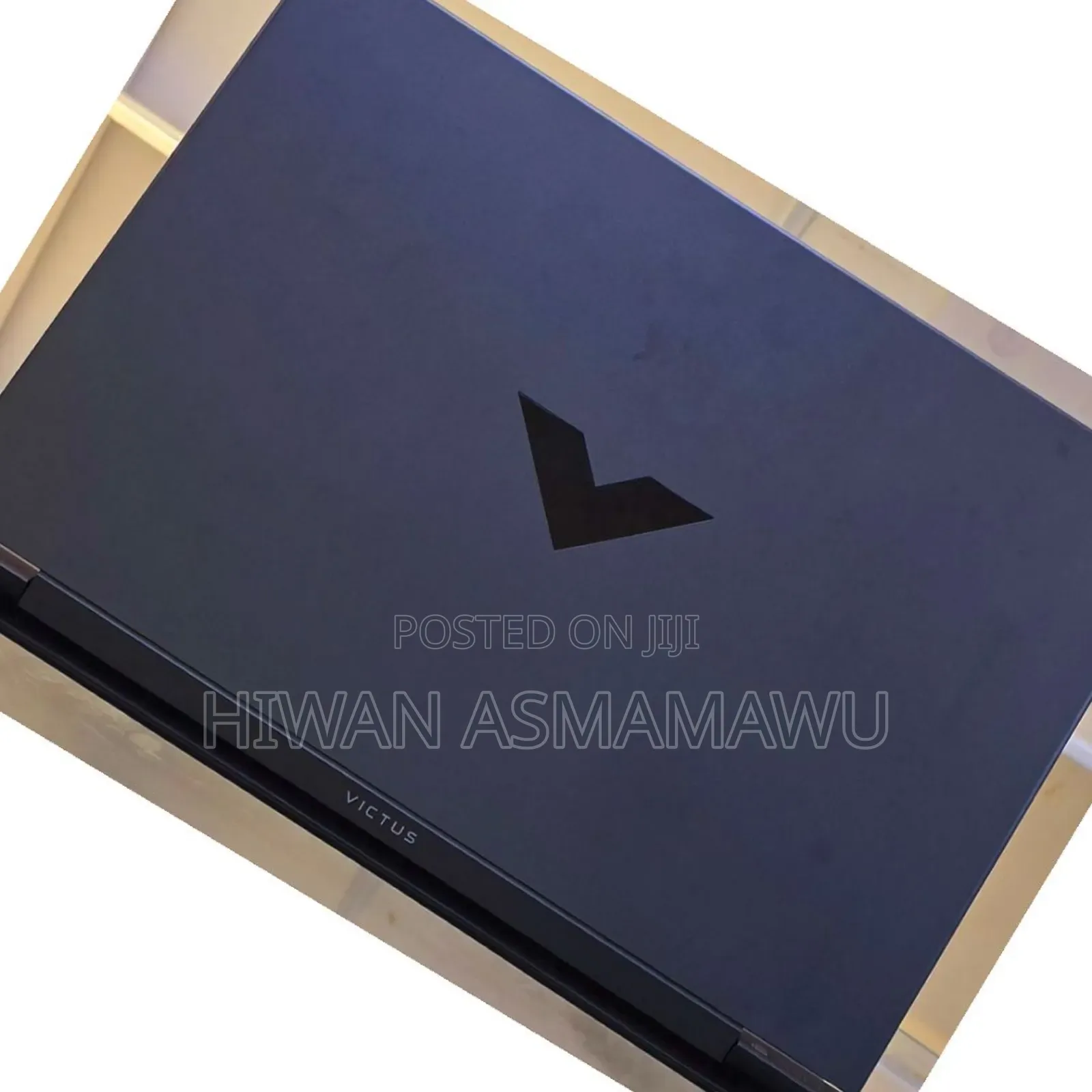 New Laptop HP Victus 15 16GB Intel Core I7 SSD 1T