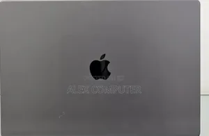 New Laptop Apple MacBook Pro 2023 M2 16GB Apple M2 SSD 512GB