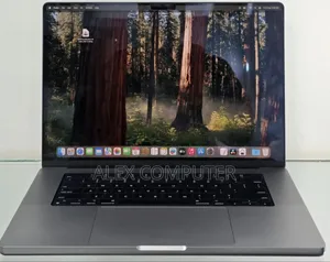 New Laptop Apple MacBook Pro 2023 M2 16GB Apple M2 SSD 512GB