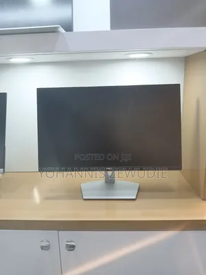 Photo - Dell S2421hn Monitor
 24inch Frameless