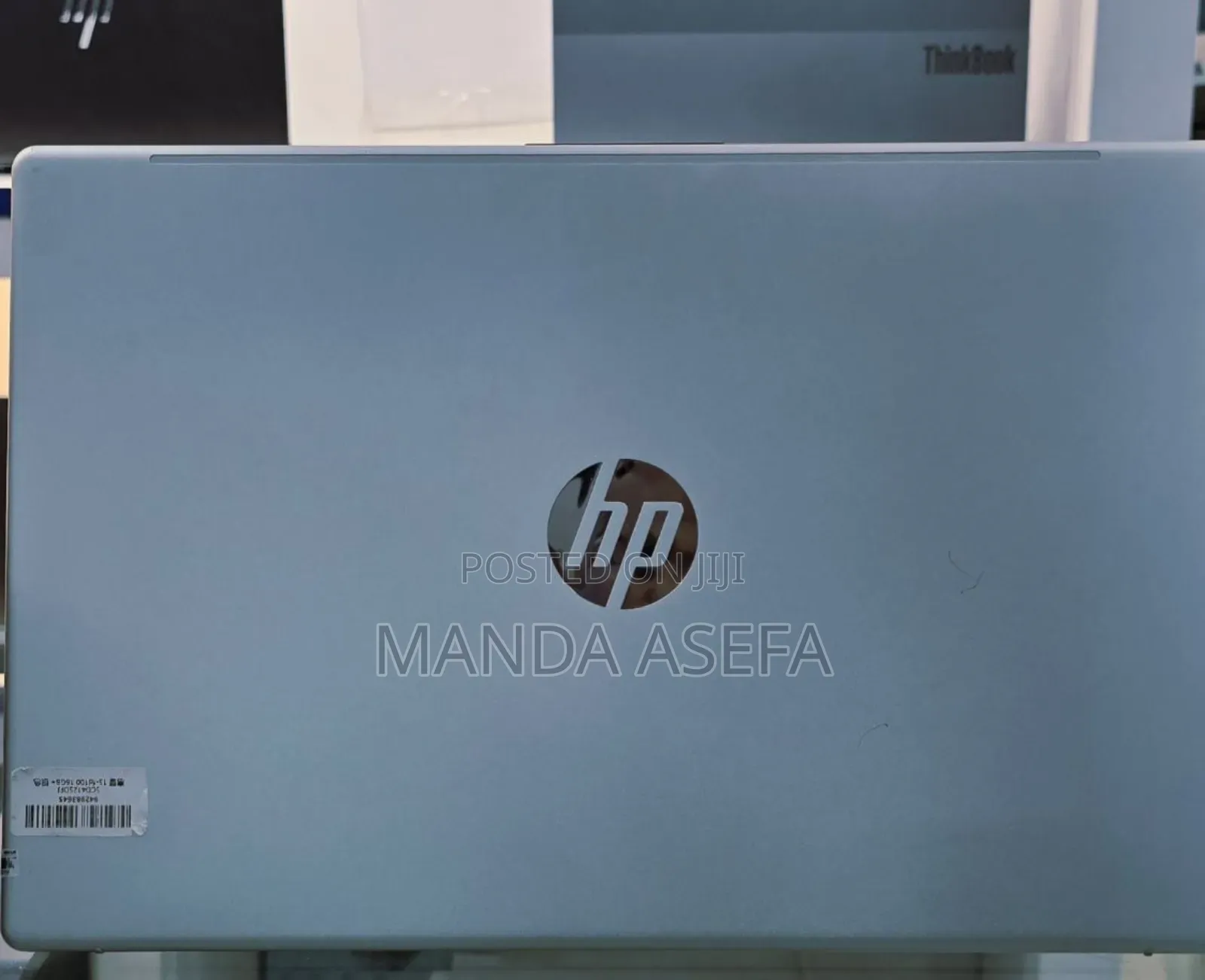 New Laptop HP Stream Notebook 16GB Intel Core Ultra 7 SSD 1T