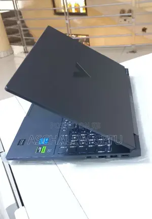 New Laptop HP Victus 15 16GB Intel Core I5 SSD 512GB