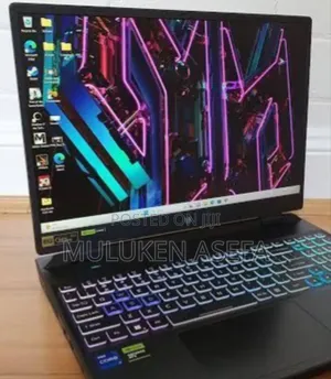 Photo - New Laptop Acer Predator Helios 16 16GB Intel Core I9 SSD 1T