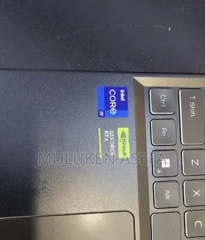 New Laptop Acer Predator Helios 16 16GB Intel Core I9 SSD 1T