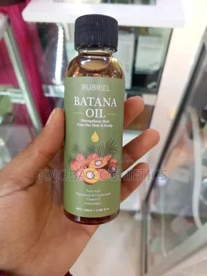 Batana Oil