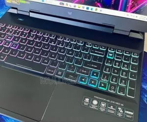 New Laptop Acer Predator Helios 16 16GB Intel Core I9 SSD 1T