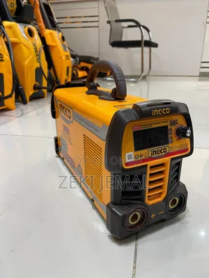 Photo - Ingco Welding 250a