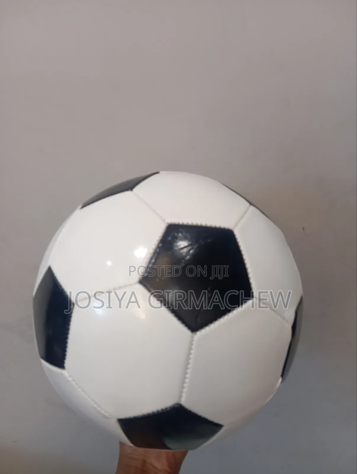 2024 New Unused Fifa Ball Original