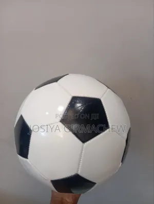 Photo - 2024 New Unused Fifa Ball Original