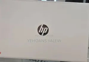 Photo - New Laptop HP Pavilion 15 16GB Intel Core I5 SSD 512GB