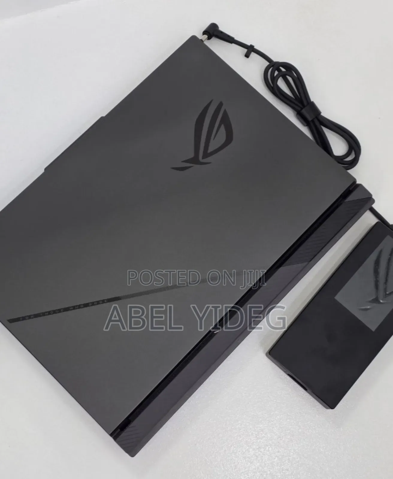 New Laptop Asus 16GB AMD Ryzen 9 SSD 1T