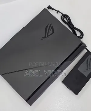 New Laptop Asus 16GB AMD Ryzen 9 SSD 1T
