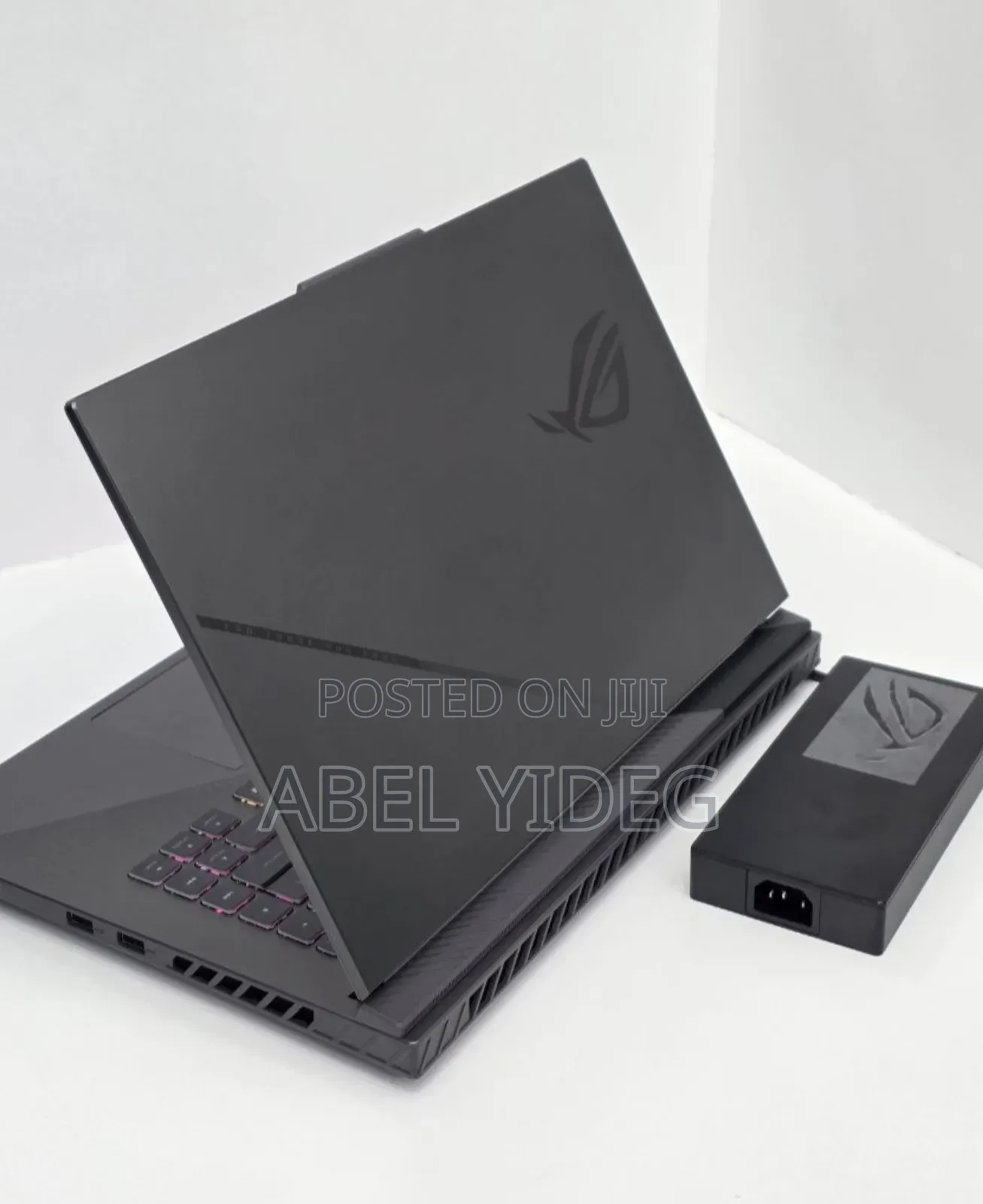 New Laptop Asus 16GB AMD Ryzen 9 SSD 1T