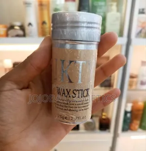 Photo - Hair Wax Stick