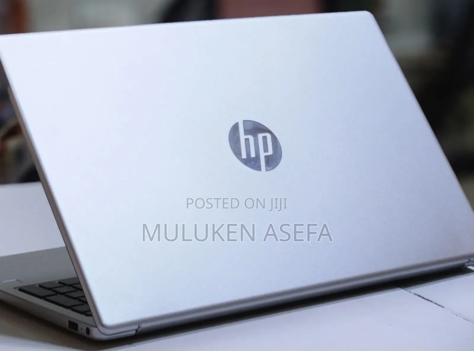 New Laptop HP Stream Notebook 8GB Intel Core I3 SSD 256GB