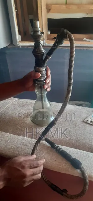 Shisha Hooka
