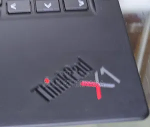 Photo - New Laptop Lenovo ThinkPad X1 Carbon 16GB Intel Core I7 SSD 512GB