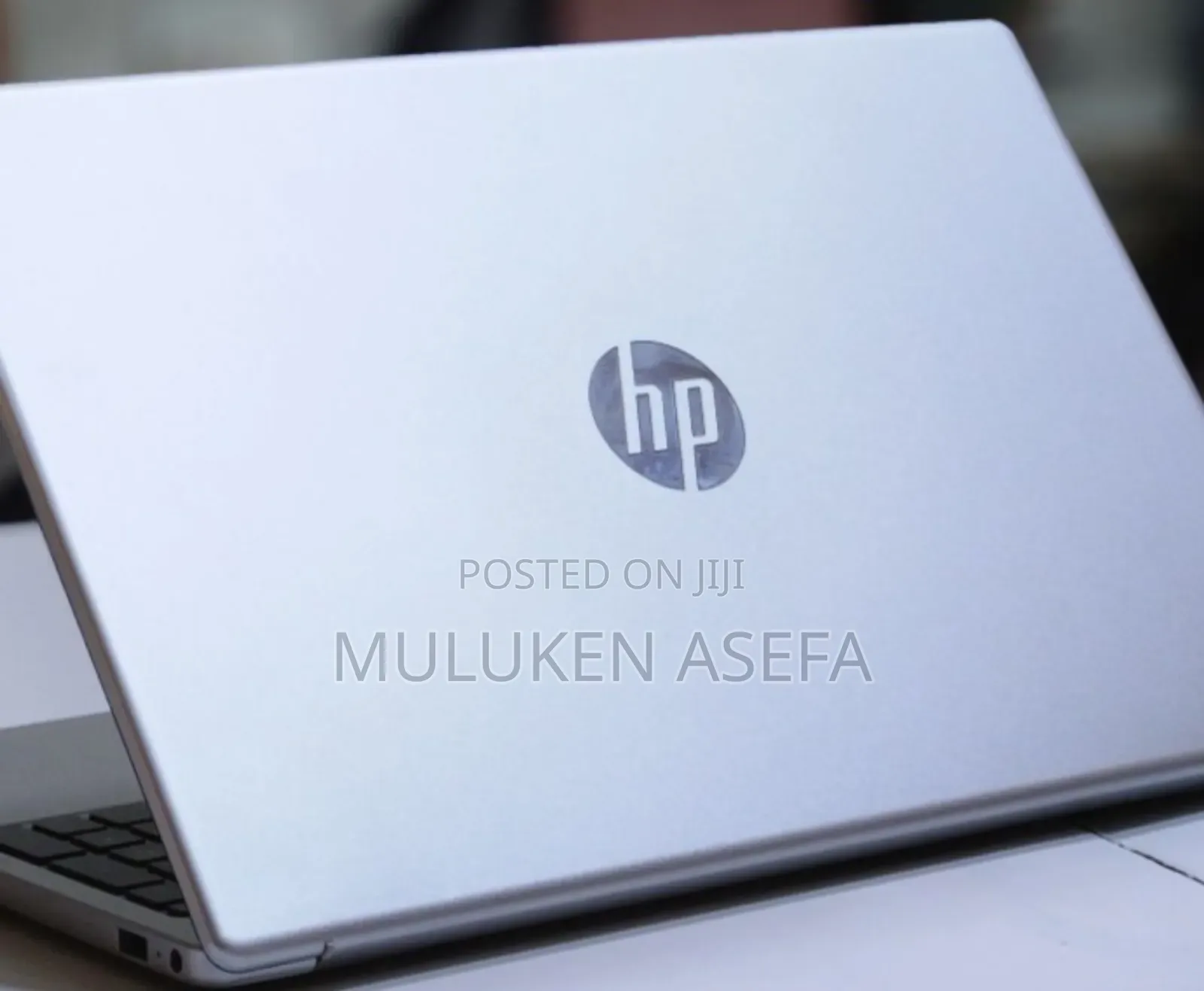 New Laptop HP Stream Notebook 8GB Intel Core I3 SSD 256GB