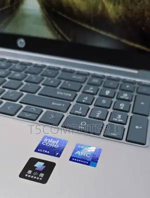 New Laptop HP Stream Notebook 16GB Intel Core Ultra 7 SSD 1T