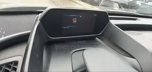 Toyota bZ4X 71.4 kWh AWD 2023 Silver