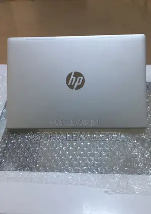 New Laptop HP ProBook 11 G2 EE 16GB Intel Core I5 SSD 512GB