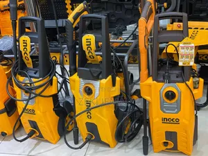Photo - Ingco Pressure Washer All Sizes