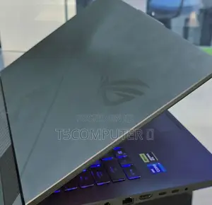 New Laptop Asus ROG Strix G15 16GB Intel Core I7 SSD 1T