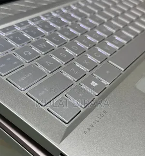 New Laptop HP Pavilion 11 16GB Intel Core I7 SSD 512GB