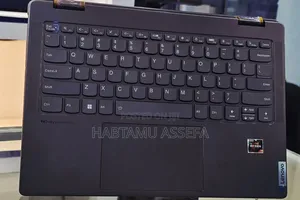 New Laptop Lenovo Yoga 3 16GB AMD Ryzen 7 SSD 512GB