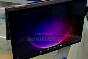 New Laptop Lenovo Yoga 3 16GB AMD Ryzen 7 SSD 512GB