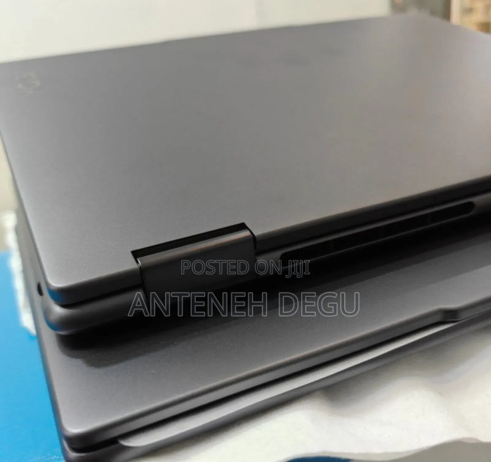 New Laptop Lenovo ThinkPad Yoga 16GB Intel Core I5 SSD 512GB