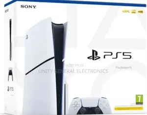Photo - Play Station 5 Sleem