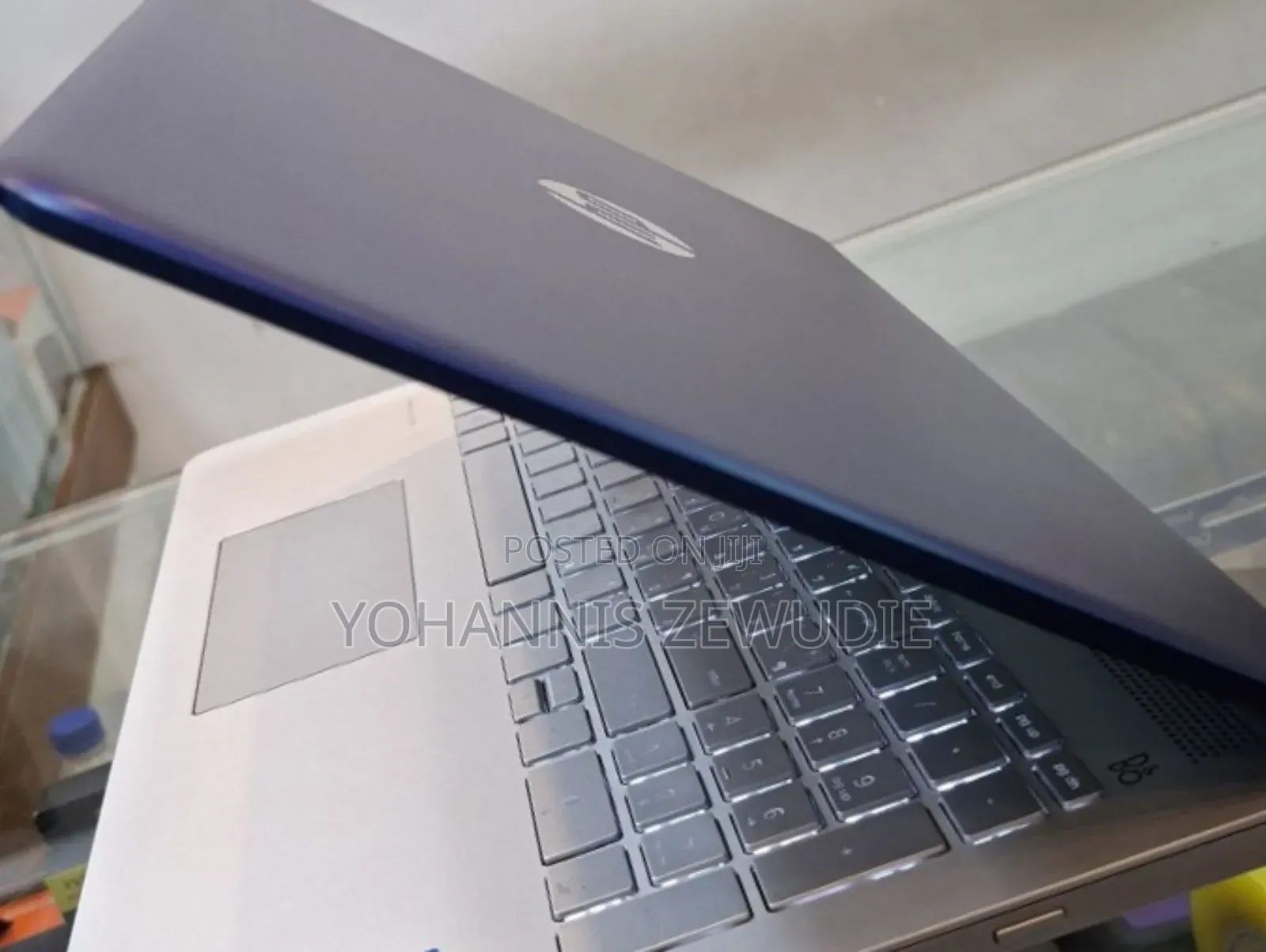 New Laptop HP Pavilion 15 16GB Intel Core I7 HDD+SSD 256GB