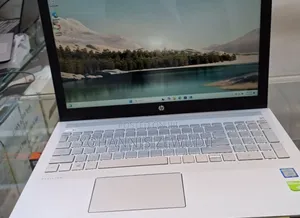 New Laptop HP Pavilion 15 16GB Intel Core I7 HDD+SSD 256GB