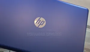 New Laptop HP Pavilion 15 16GB Intel Core I7 HDD+SSD 256GB