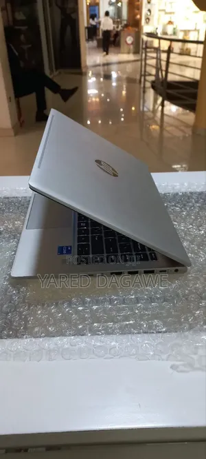 Photo - New Laptop HP ProBook 440 G8 16GB Intel Core I5 SSD 512GB