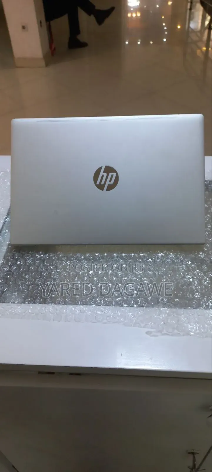 New Laptop HP ProBook 440 G8 16GB Intel Core I5 SSD 512GB