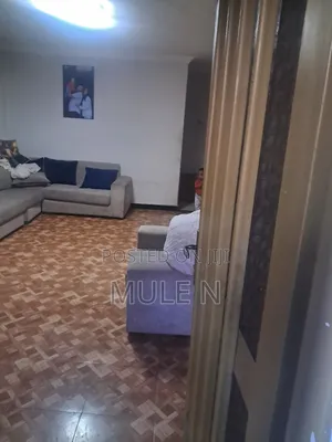Furnished 2bdrm Condo in Abado Condominium, Yeka for sale