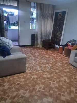 Furnished 2bdrm Condo in Abado Condominium, Yeka for sale